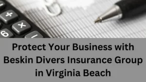 Beskin Divers Insurance Group Virginia Beach