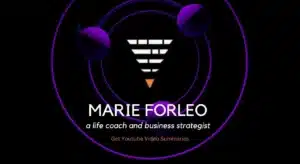 How Old is Marie Forleo Youtube Channel