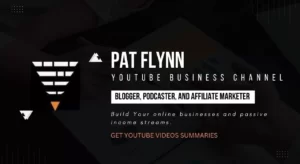 Pat Flynn Net Worth & Passive Income truth reveled